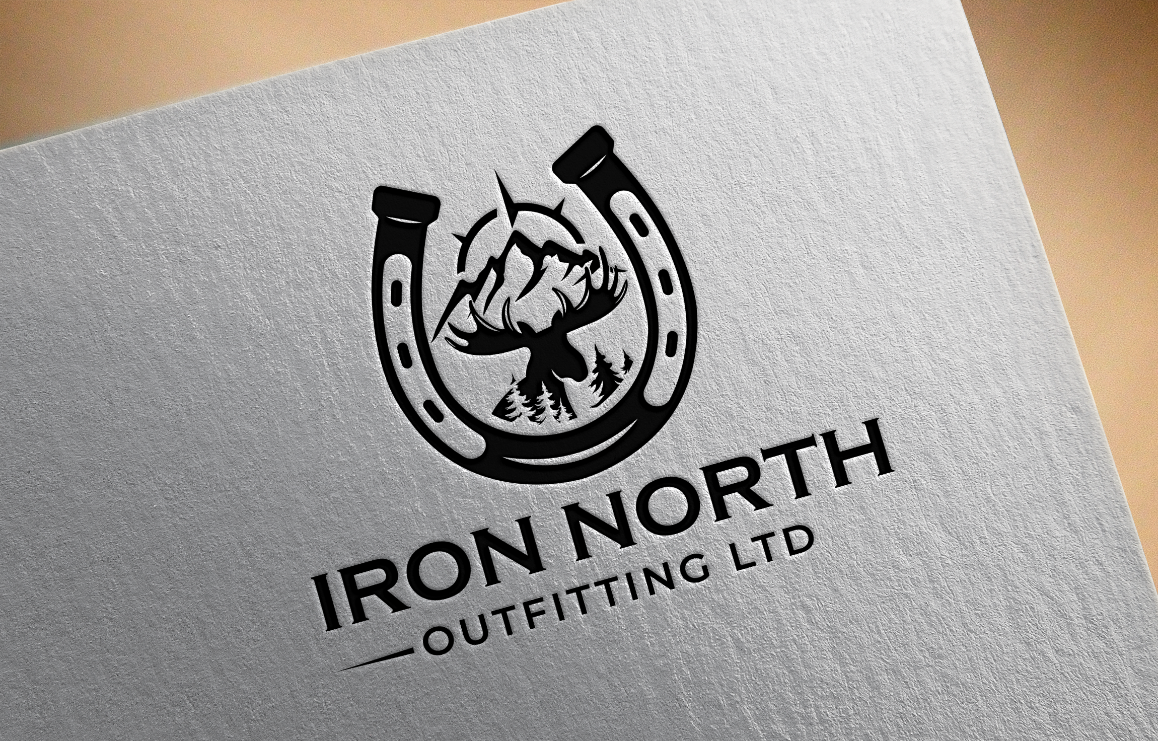 Logo Design by Graphixpointt for this project | Design #31433113