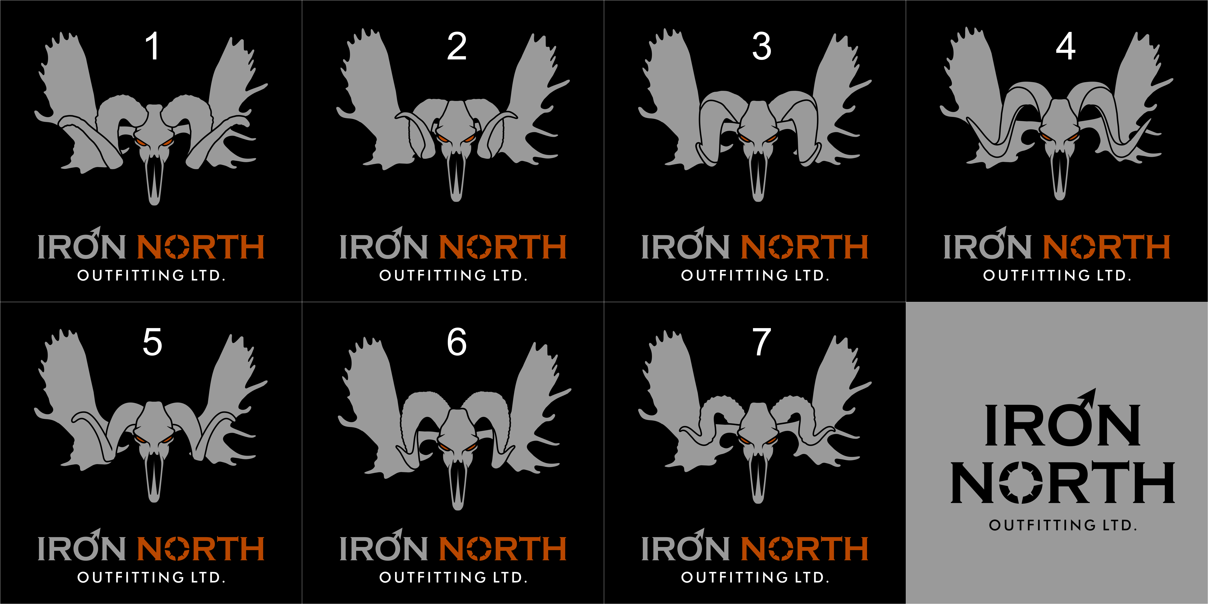 Logo Design by GambarSERU for this project | Design #31449282