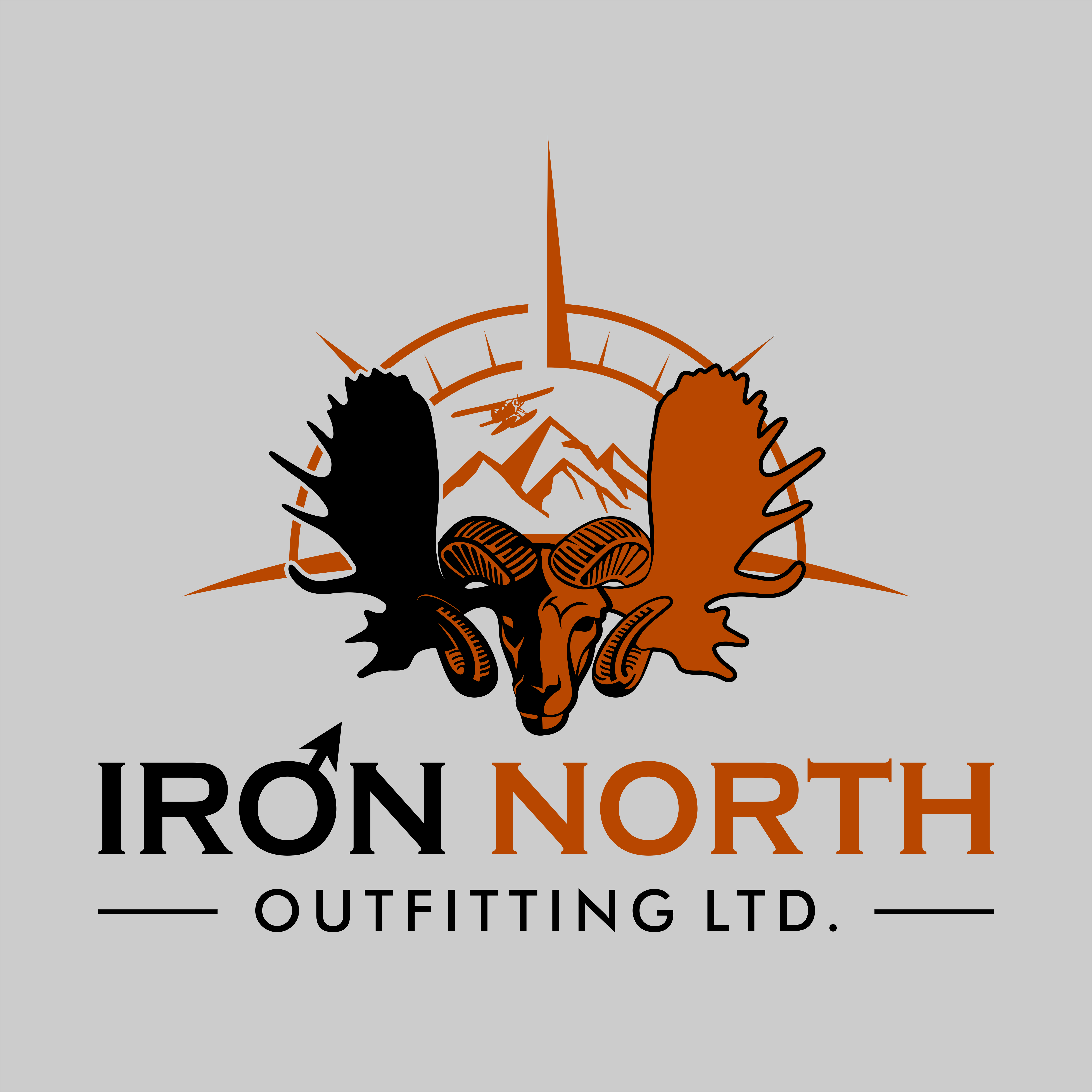 Logo Design by GambarSERU for this project | Design #31483068