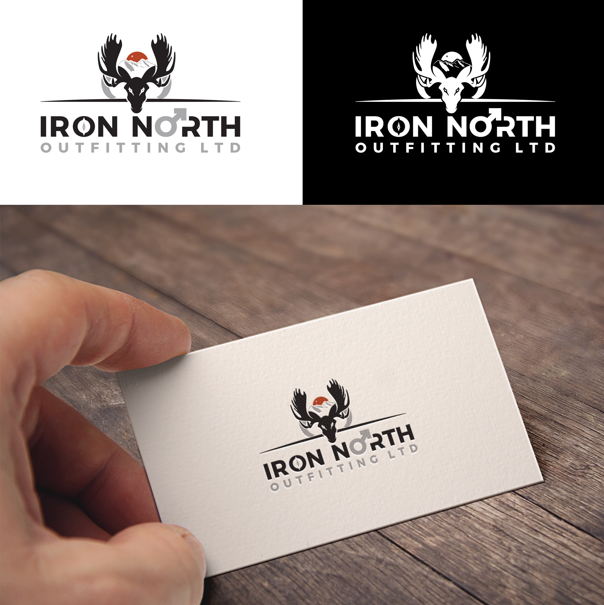 Logo Design by RA-bica for this project | Design #31452496