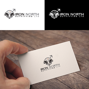 Logo Design by RA-bica for this project | Design: #31452497