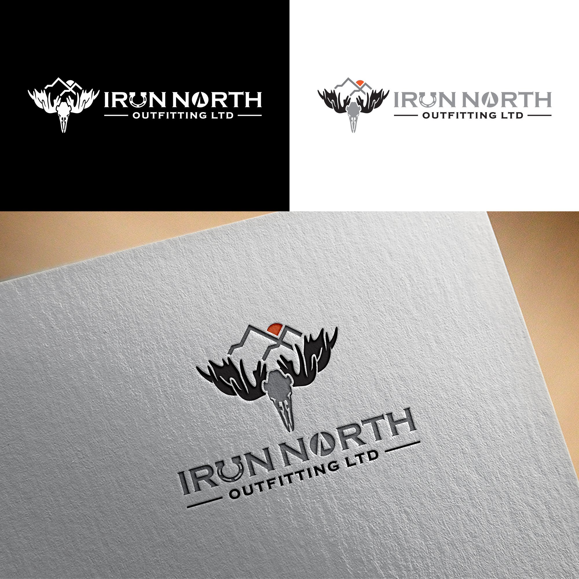 Logo Design by RA-bica for this project | Design #31452668