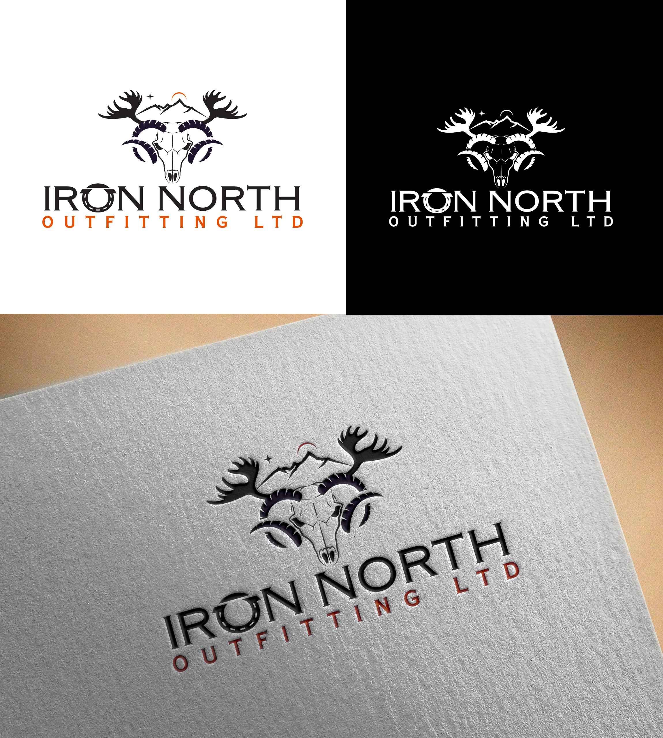 Logo Design by RA-bica for this project | Design #31474831