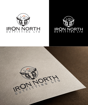 Logo Design by RA-bica for this project | Design: #31482052