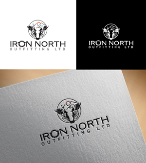 Logo Design by RA-bica for this project | Design: #31486187