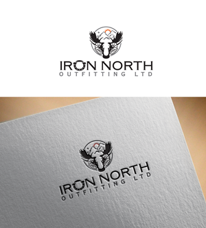 Logo Design by RA-bica for this project | Design: #31486318