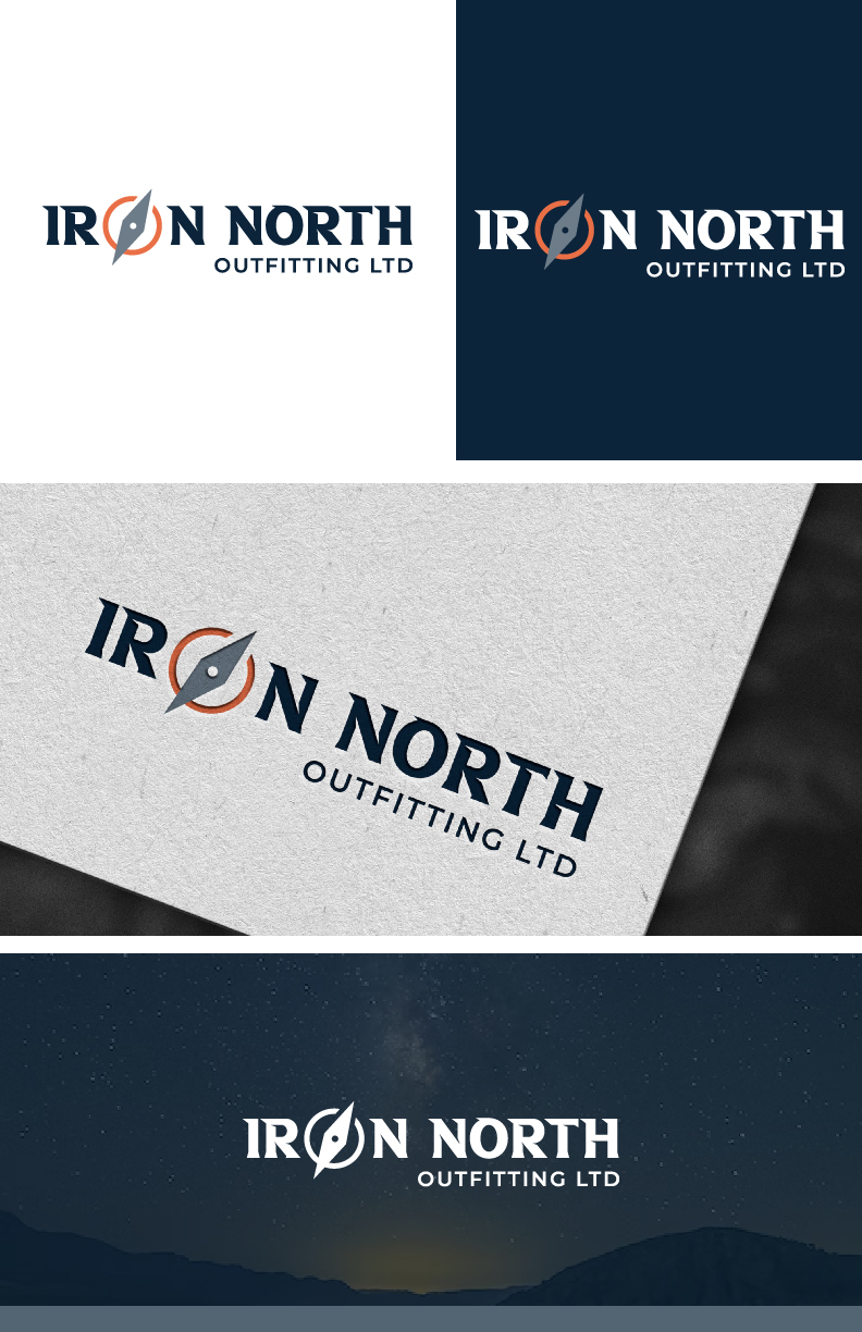 Logo Design by Suvendu.S for this project | Design #31445461