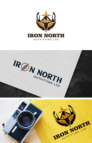 Diseño de Logo por Suvendu.S para este proyecto | Diseño: #31445462