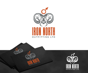 Logo Design by HeroG®APHIX for this project | Design: #31478070