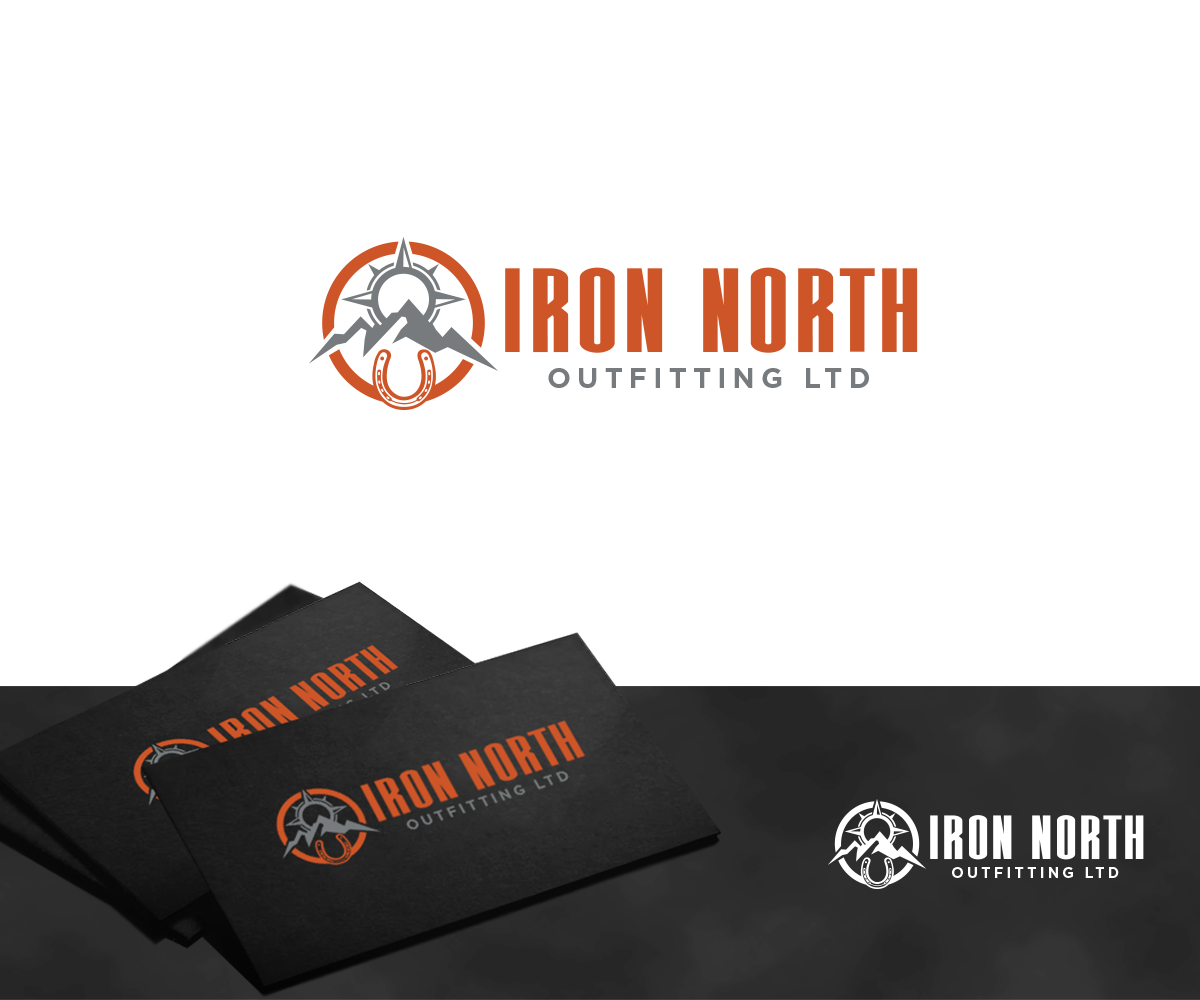 Logo Design by HeroG®APHIX for this project | Design #31478072