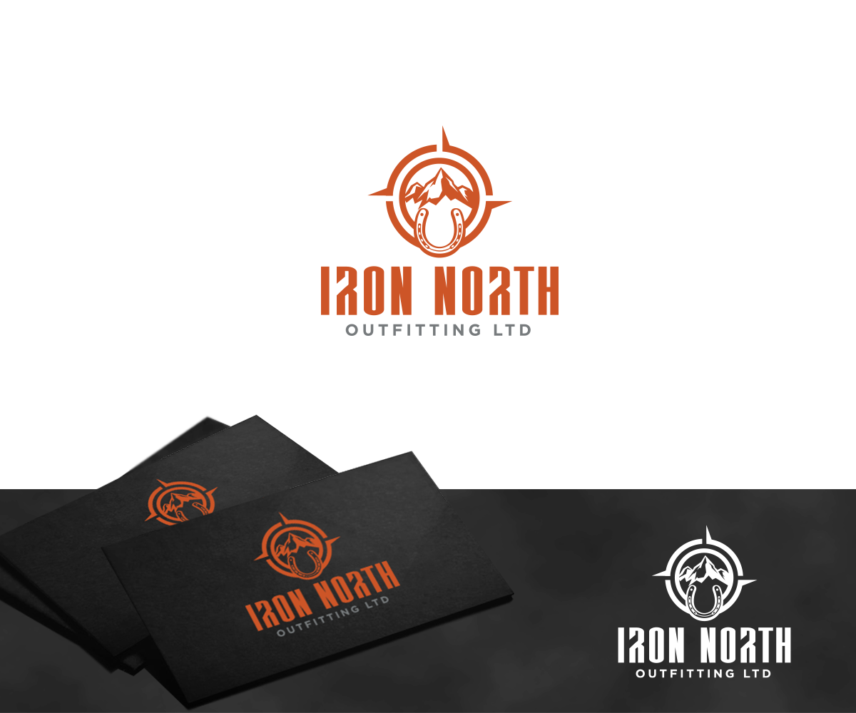 Logo Design by HeroG®APHIX for this project | Design #31478075