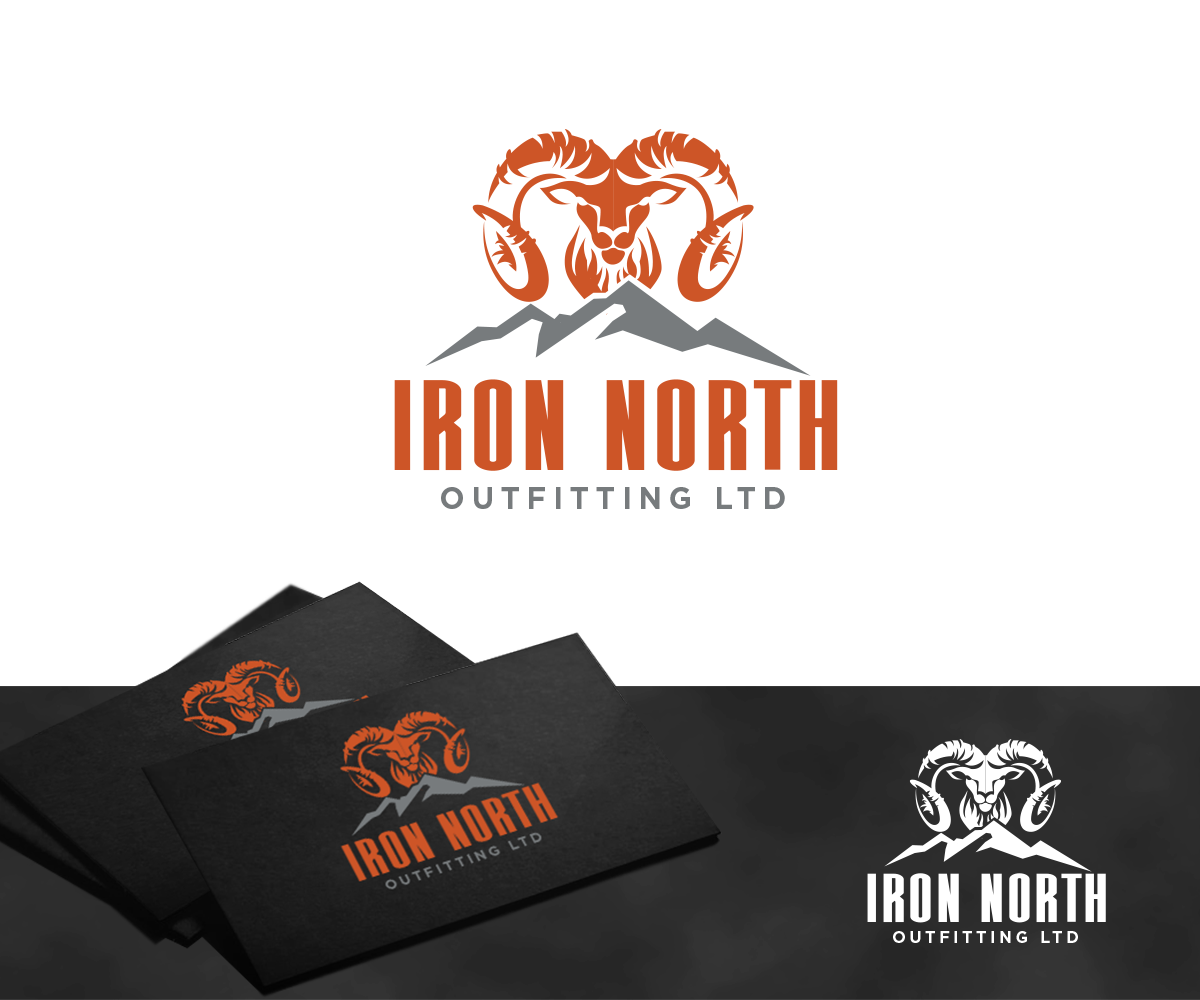 Logo Design by HeroG®APHIX for this project | Design #31485769