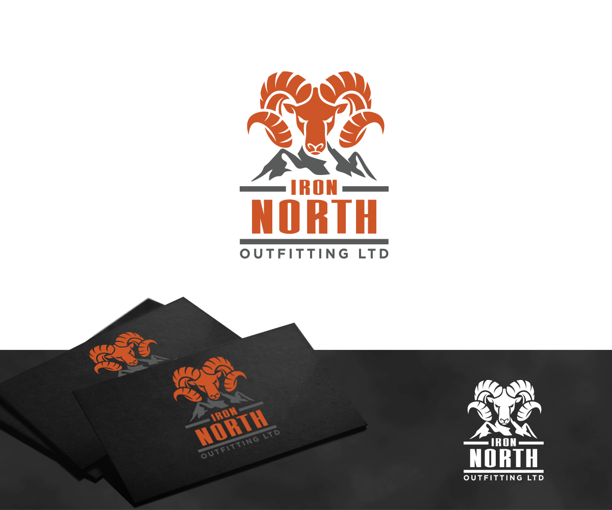 Logo Design by HeroG®APHIX for this project | Design #31485771