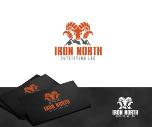 Logo Design by HeroG®APHIX for this project | Design: #31485772