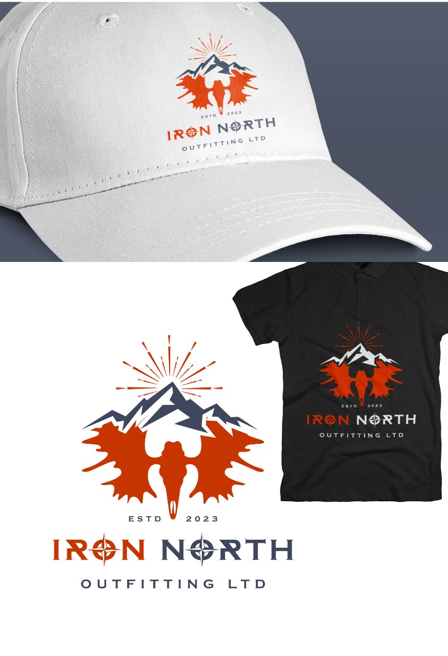 Diseño de Logo por Graphic4489 para este proyecto | Diseño #31457802