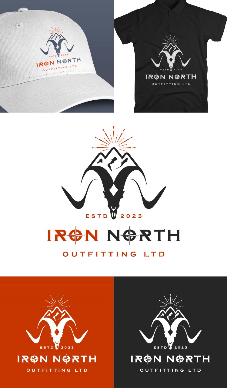 Logo Design by Graphic4489 for this project | Design #31458055