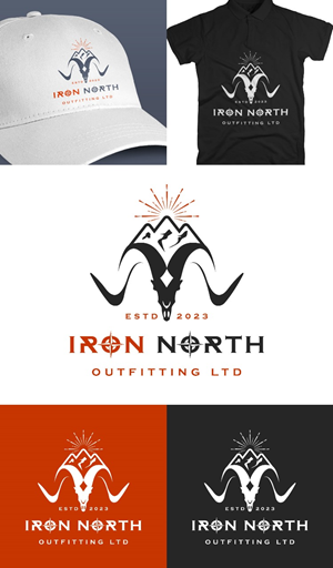 Logo Design by Graphic4489 for this project | Design: #31458055