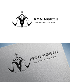 Logo Design by Graphic4489 for this project | Design: #31472804