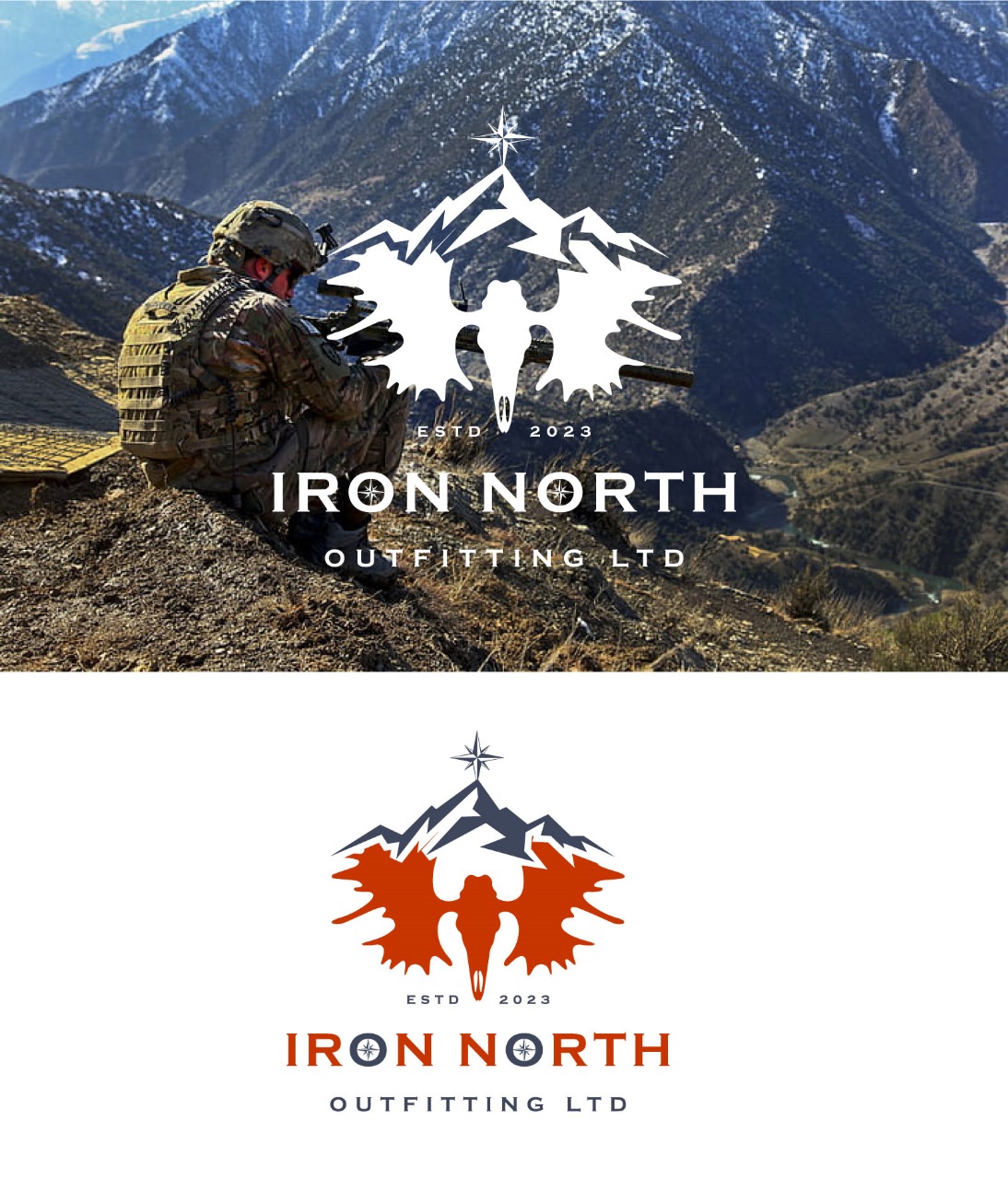 Logo Design by Graphic4489 for this project | Design #31472890