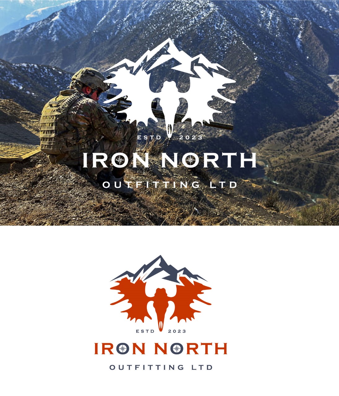 Logo Design by Graphic4489 for this project | Design #31472891