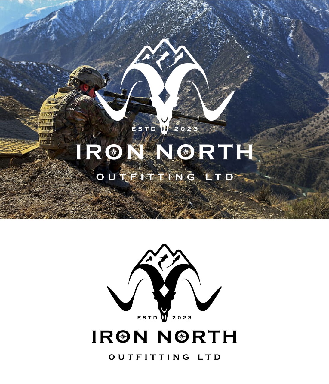 Logo Design by Graphic4489 for this project | Design #31472892