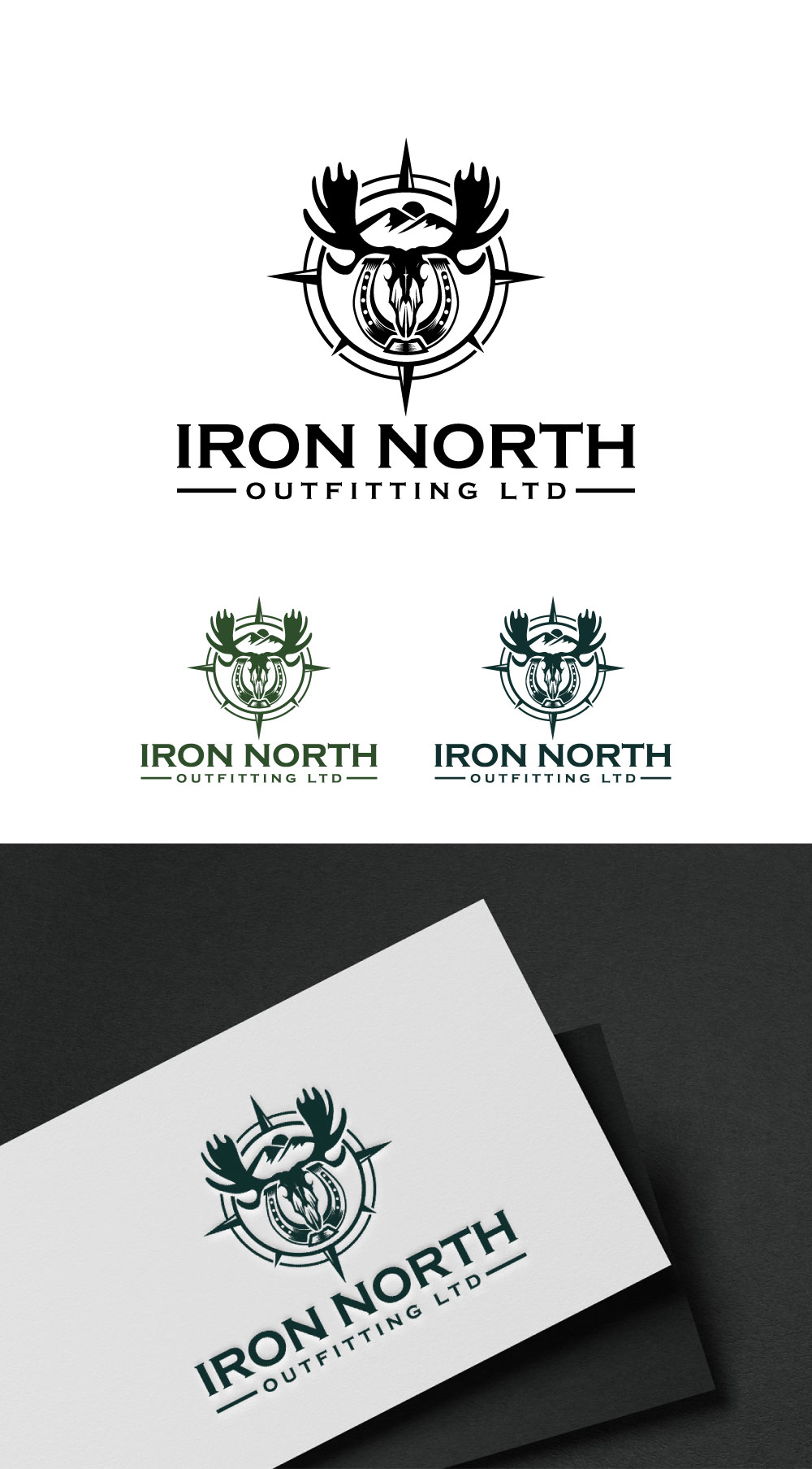 Logo Design by DesignVerse777 for this project | Design #31447052