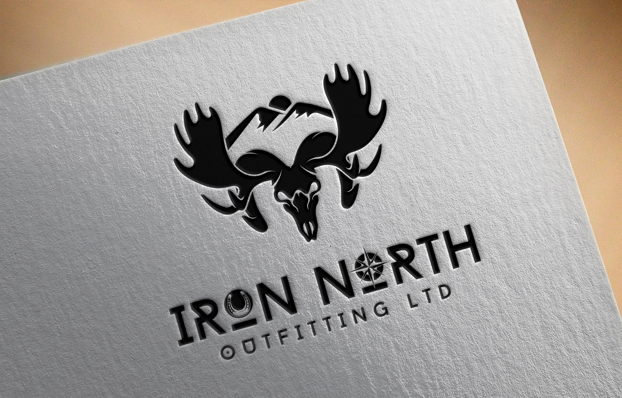 Logo Design by DesignVerse777 for this project | Design #31451965