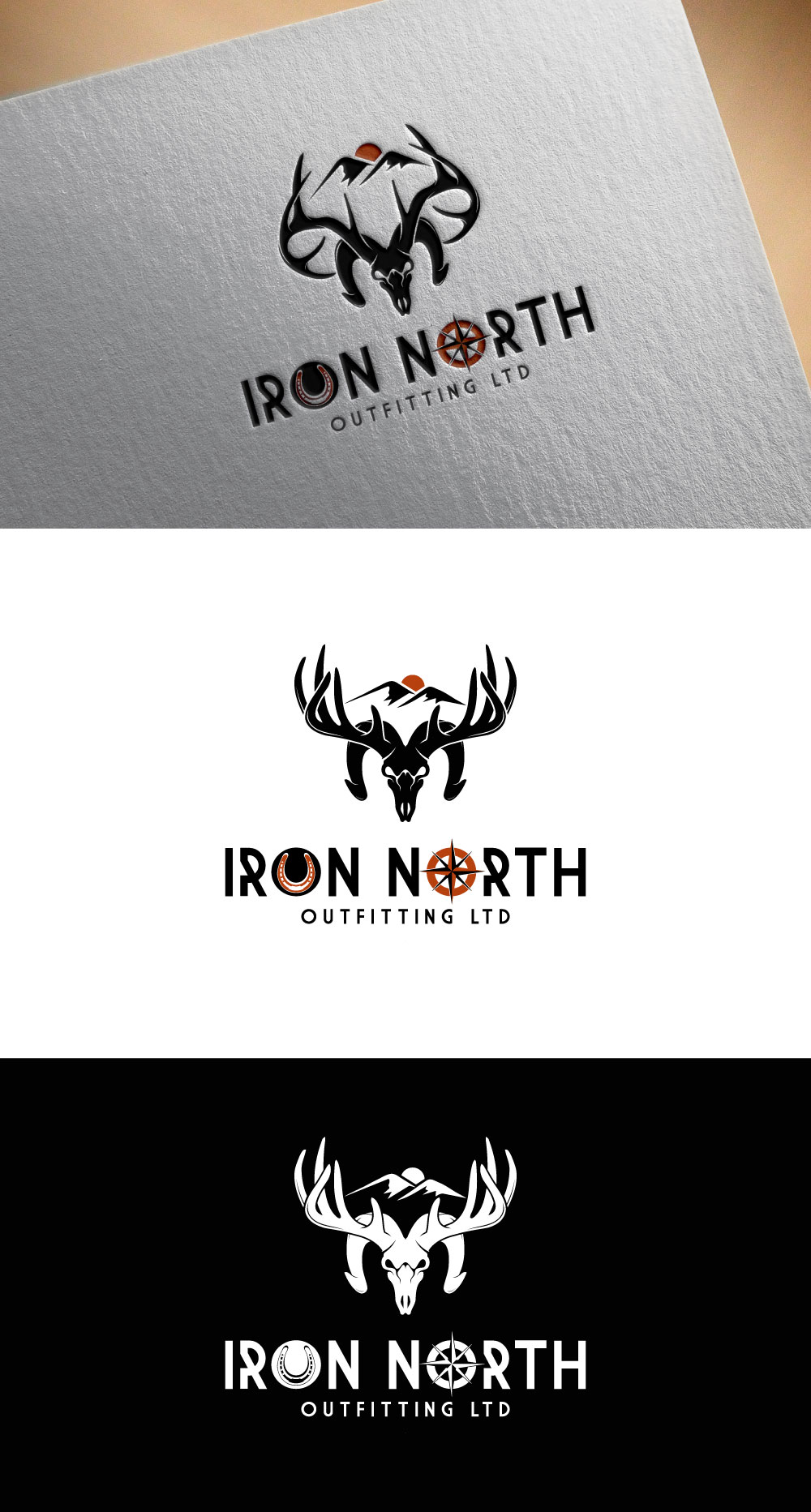 Logo Design by DesignVerse777 for this project | Design #31458516