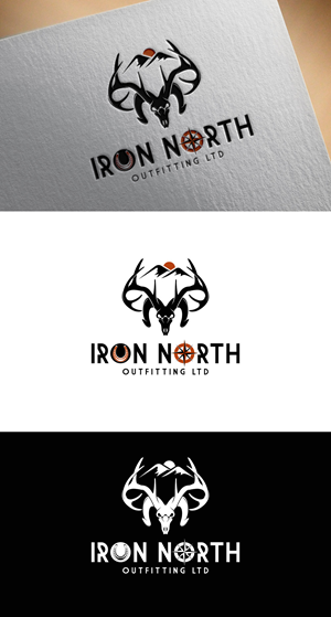 Logo Design by DesignVerse777 for this project | Design: #31458517