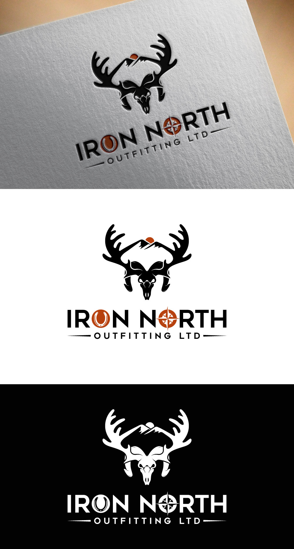Logo Design by DesignVerse777 for this project | Design #31458518