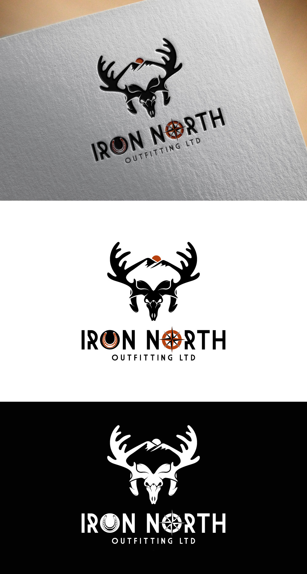 Logo Design by DesignVerse777 for this project | Design #31458519