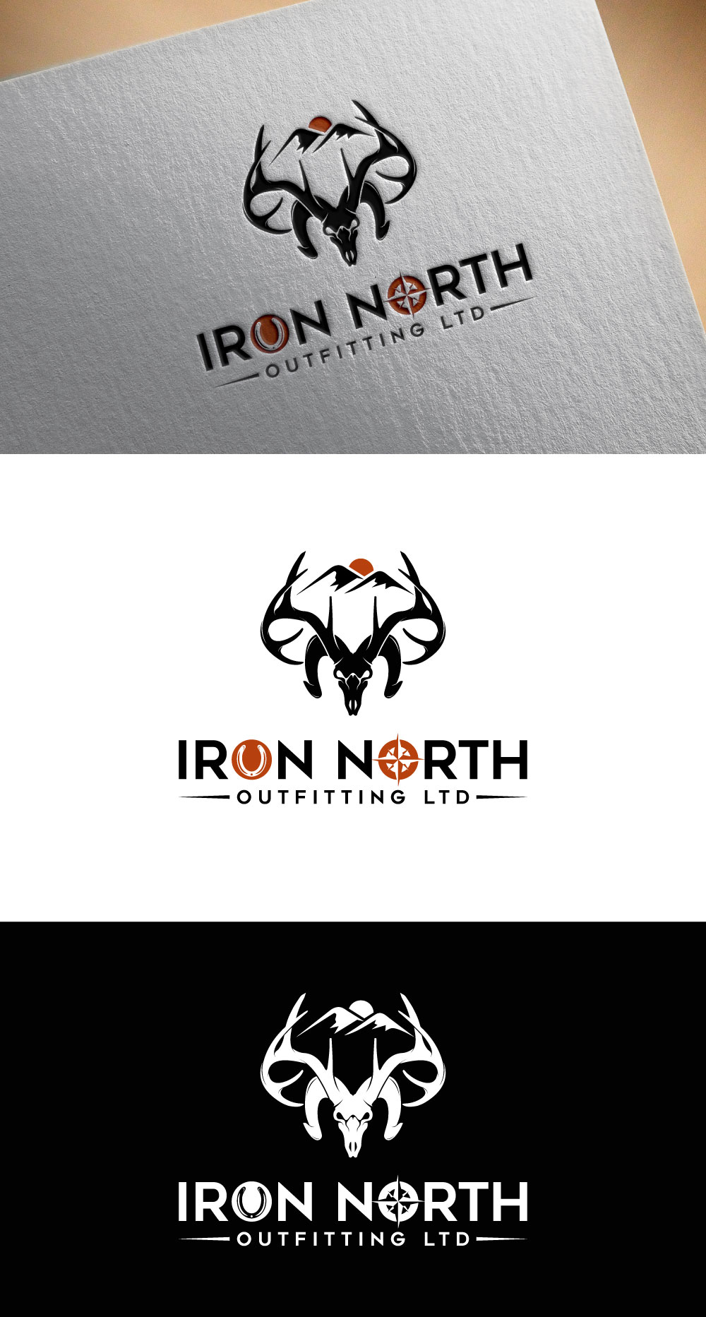 Logo Design by DesignVerse777 for this project | Design #31458521