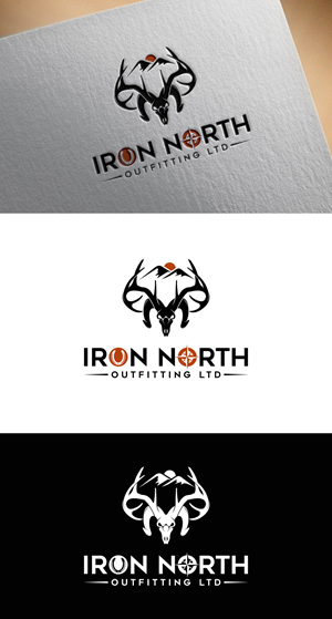 Logo Design by DesignVerse777 for this project | Design: #31458521