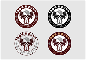 Logo Design by ubcreations11