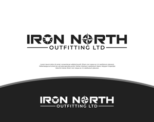 Logo Design by Zaid Al Faqih