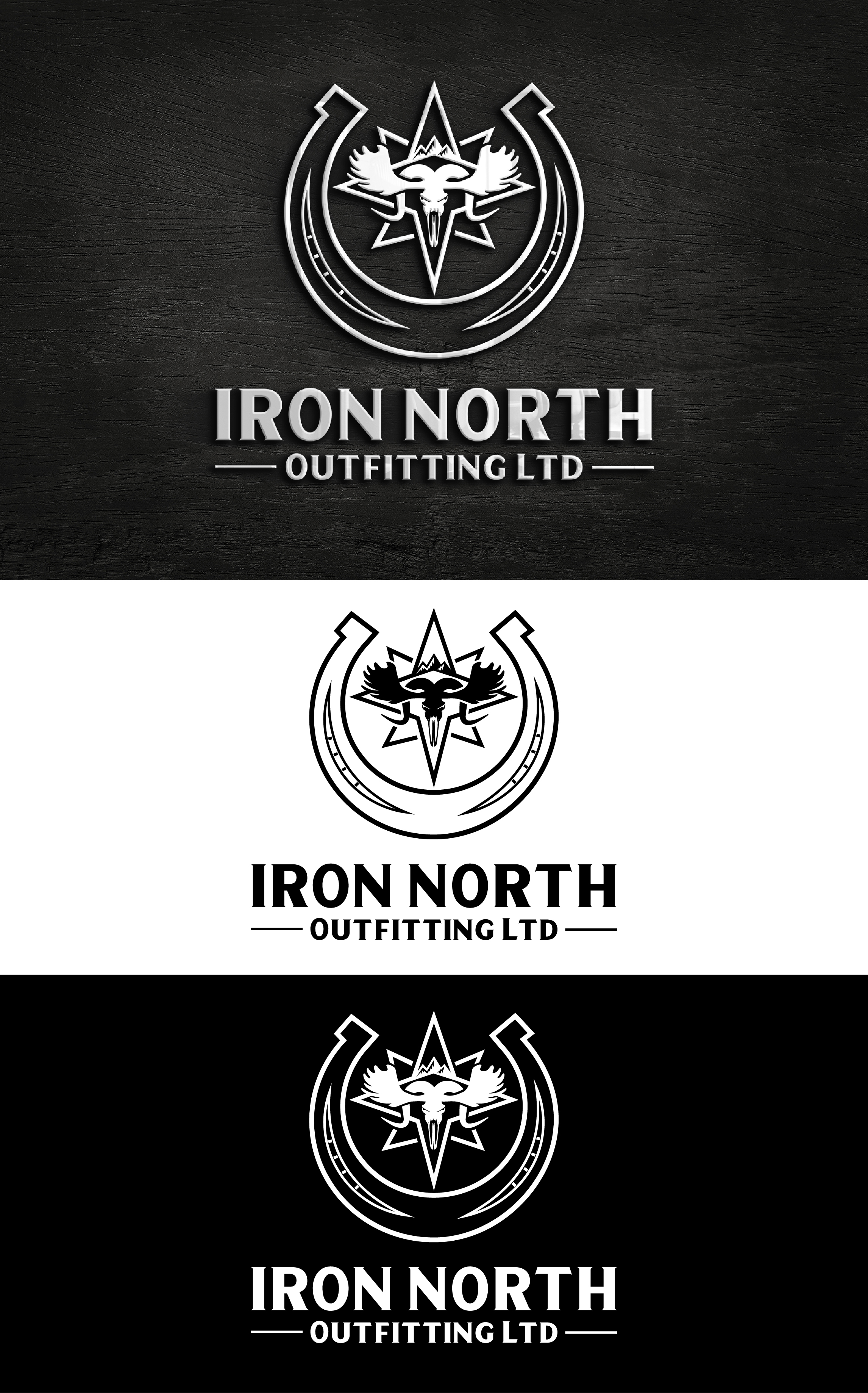 Logo Design by dx_designer for this project | Design #31438274