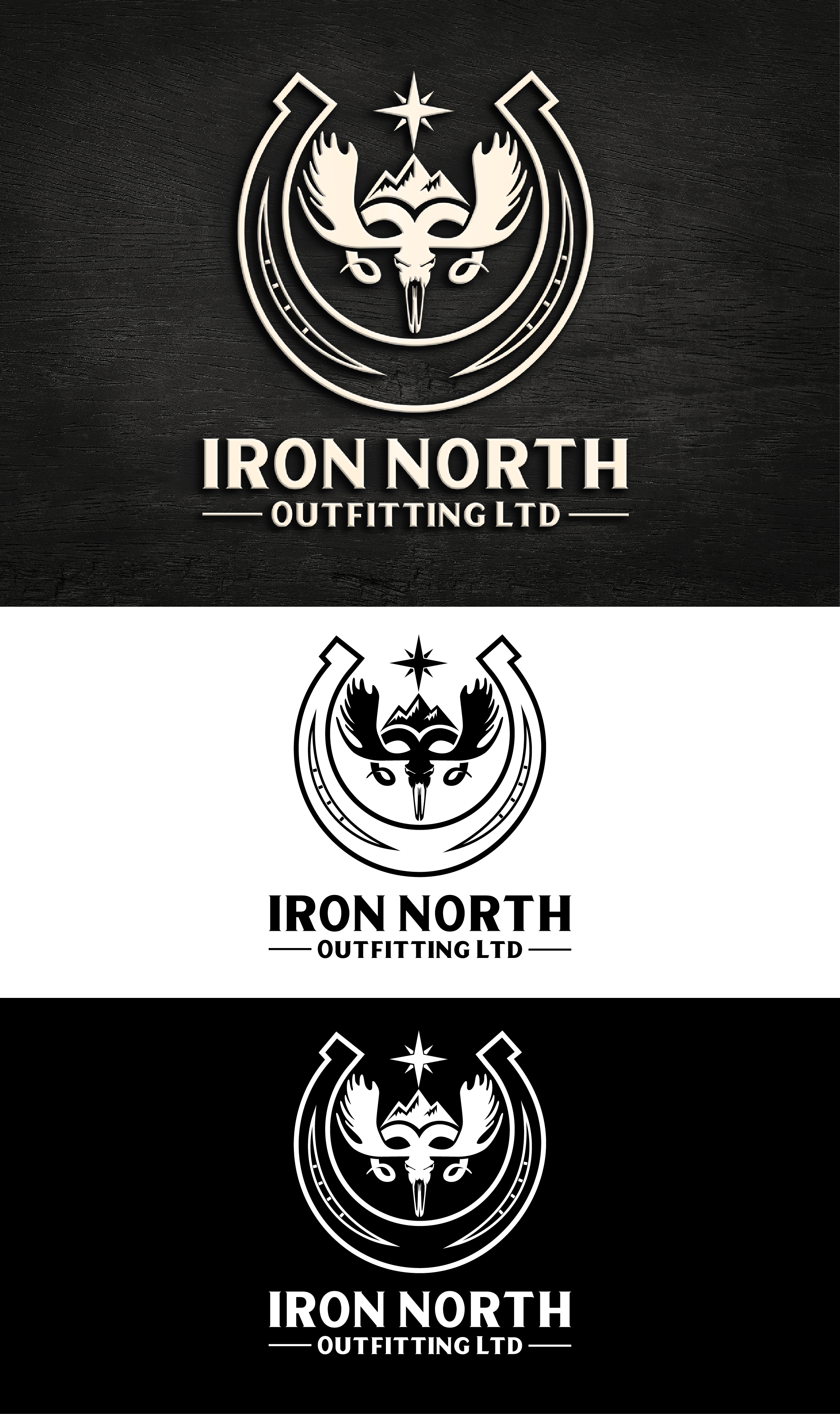Logo Design by dx_designer for this project | Design #31441059
