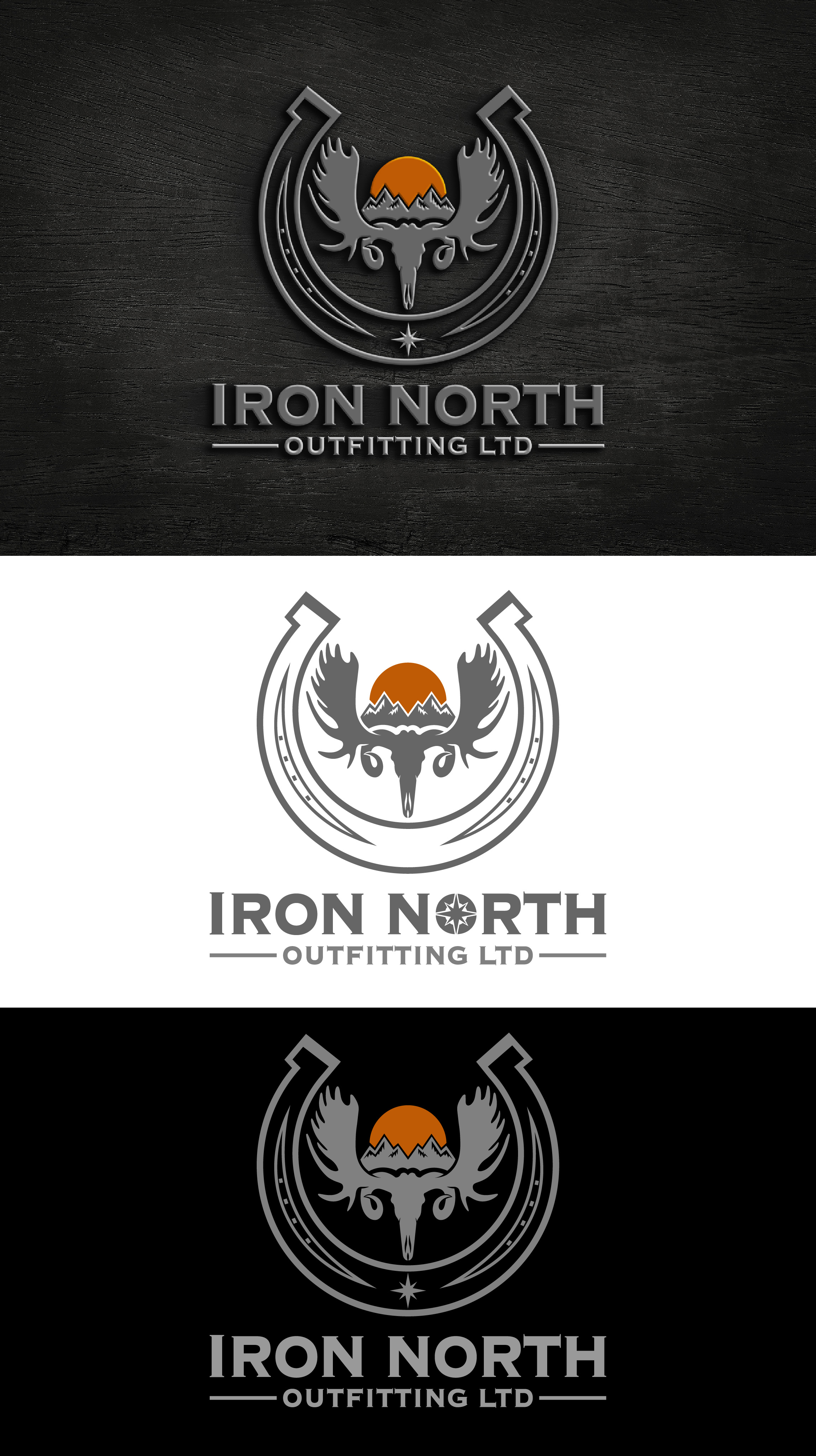 Logo Design by dx_designer for this project | Design #31466537