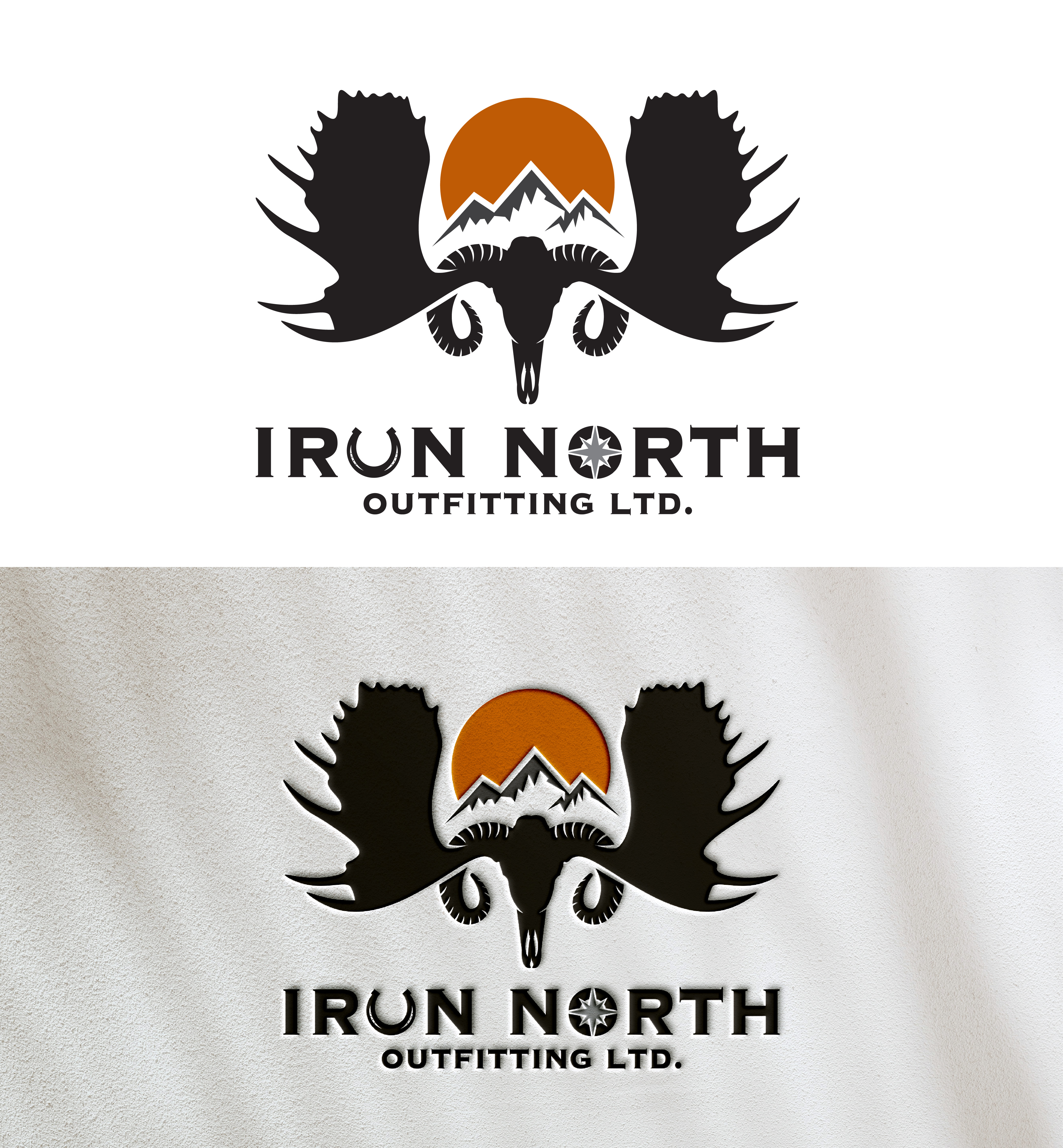 Logo Design by dx_designer for this project | Design #31473645