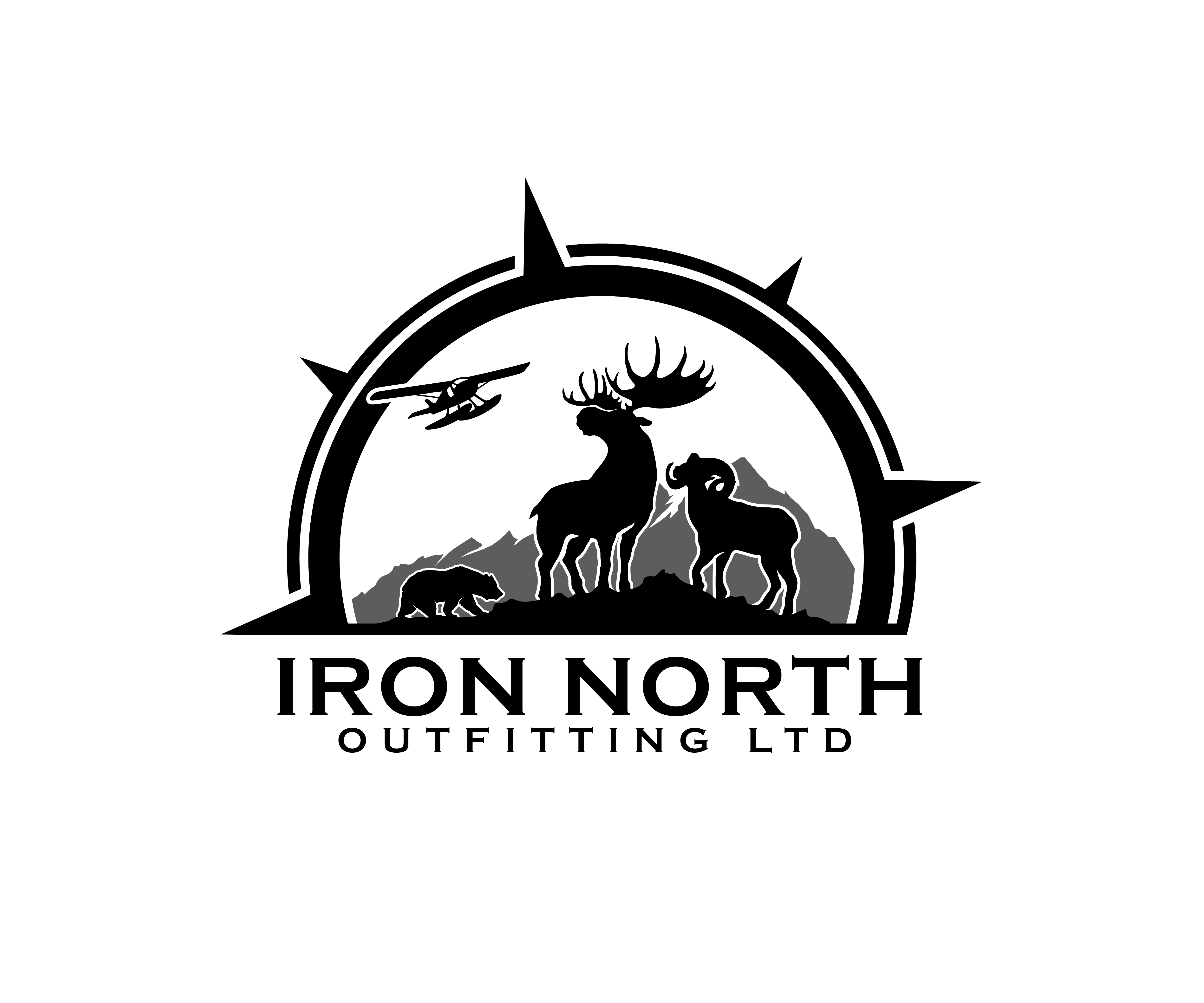 Diseño de Logo por James J. para este proyecto | Diseño #31473296