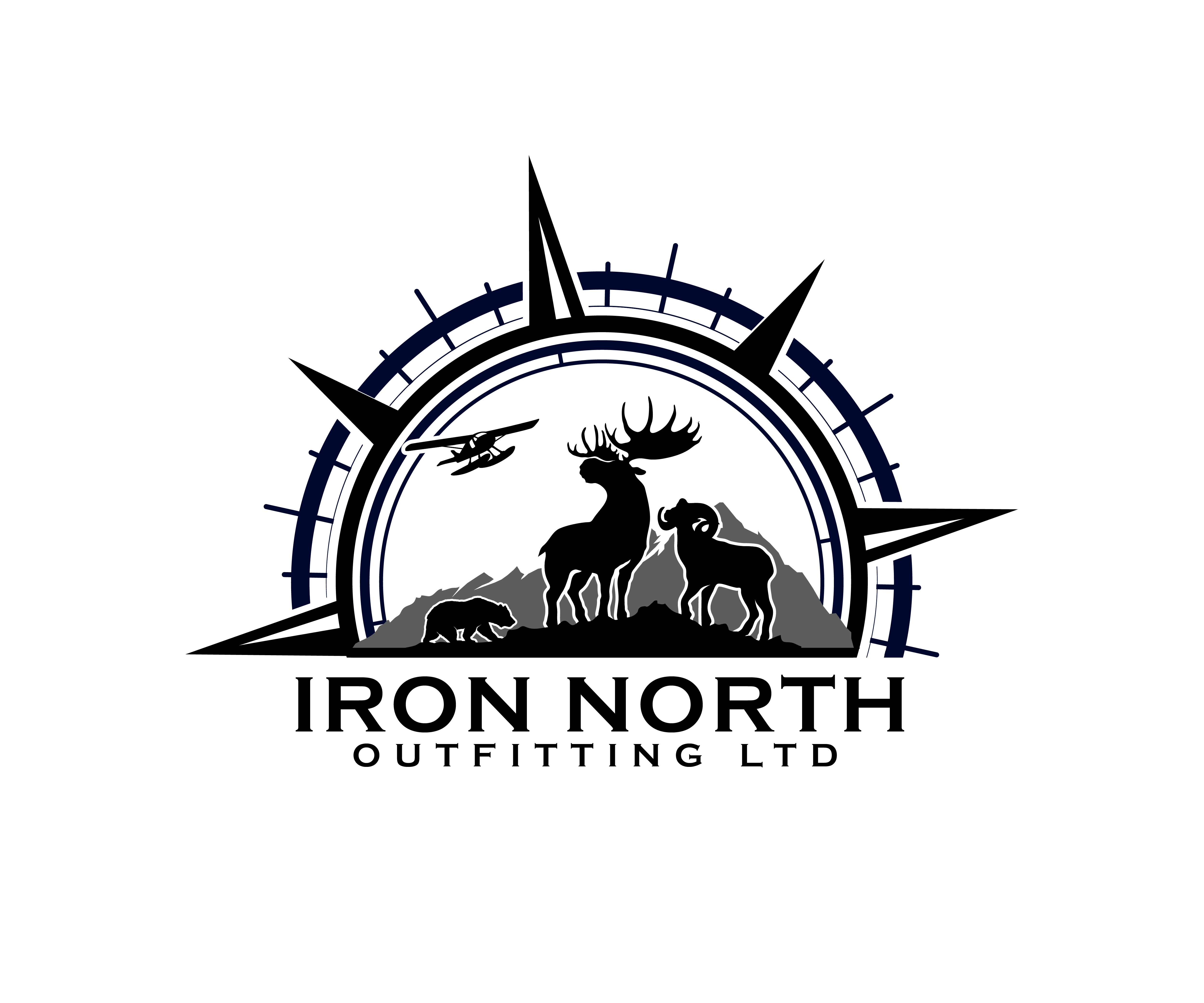 Logo Design by James J. for this project | Design #31474445