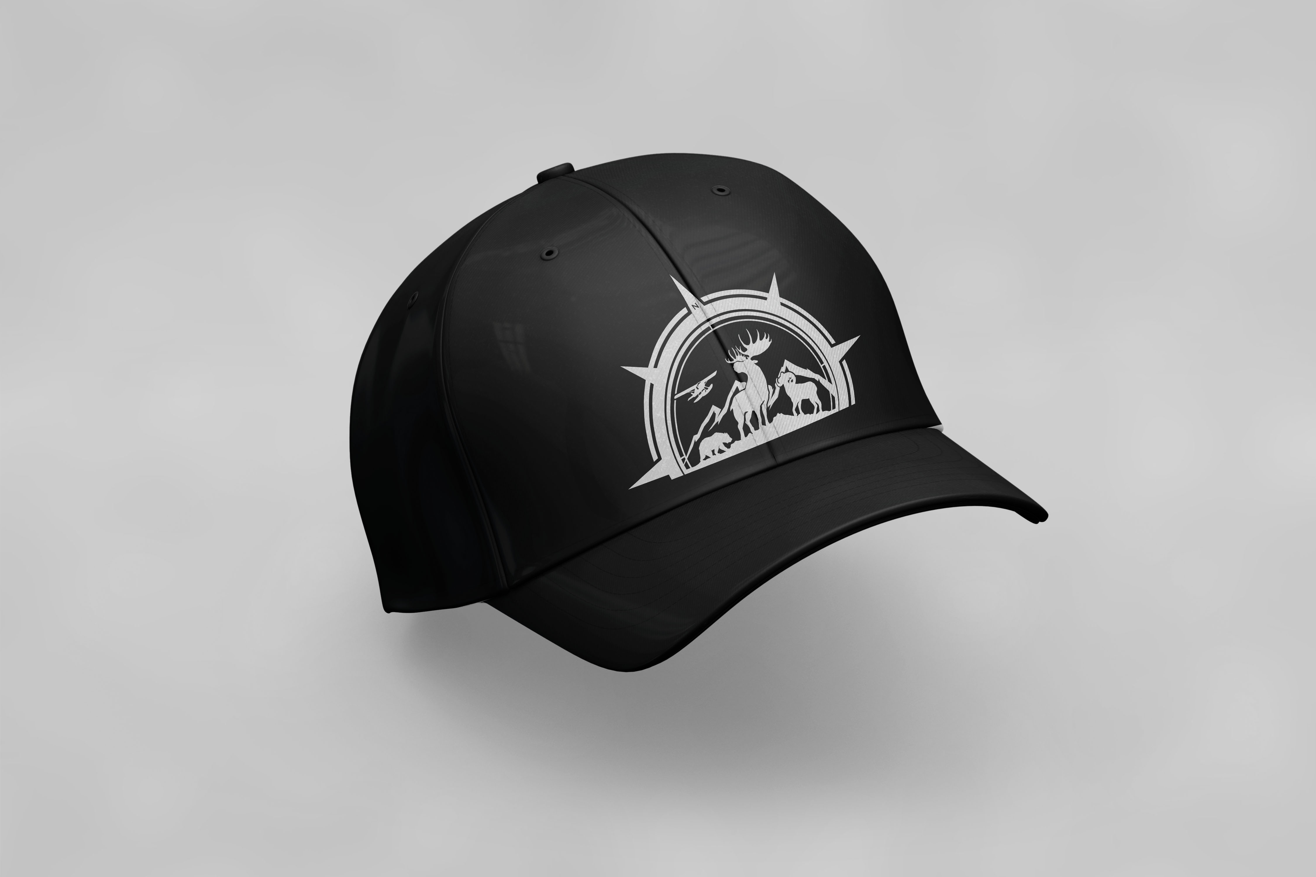 Logo Design by James J. for this project | Design #31492097