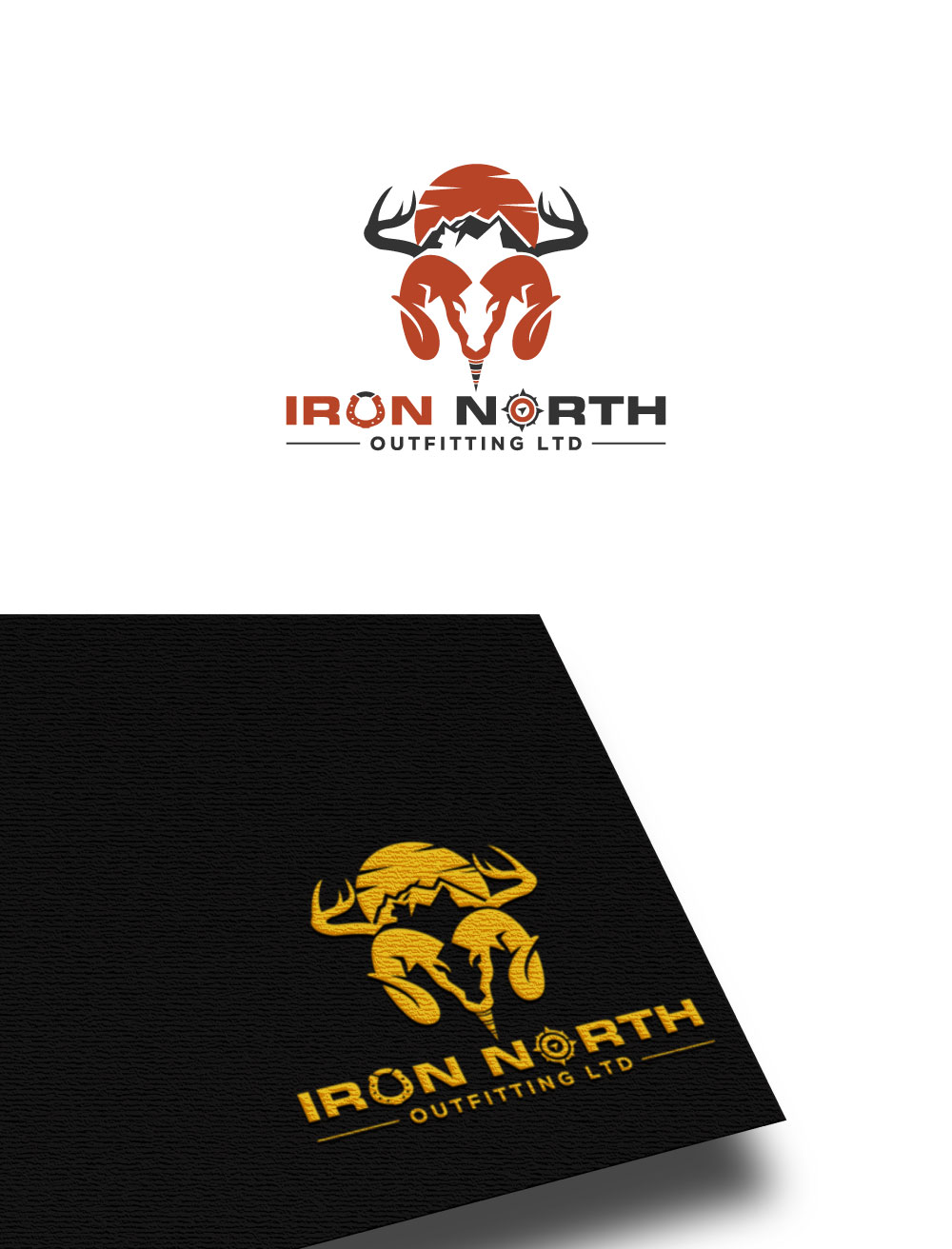 Logo Design by ghostdesigner for this project | Design #31501903