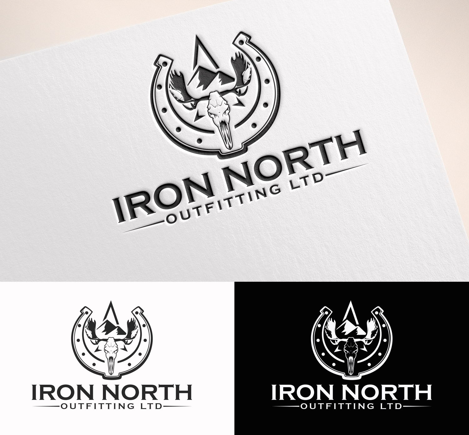 Logo Design by M Art & Design for this project | Design #31433312