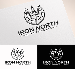 Logo Design by M Art & Design for this project | Design: #31433312