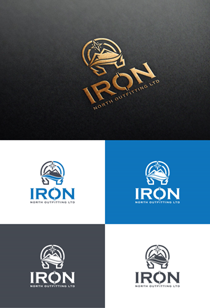 Logo Design by Visionarydexiner for this project | Design: #31436639