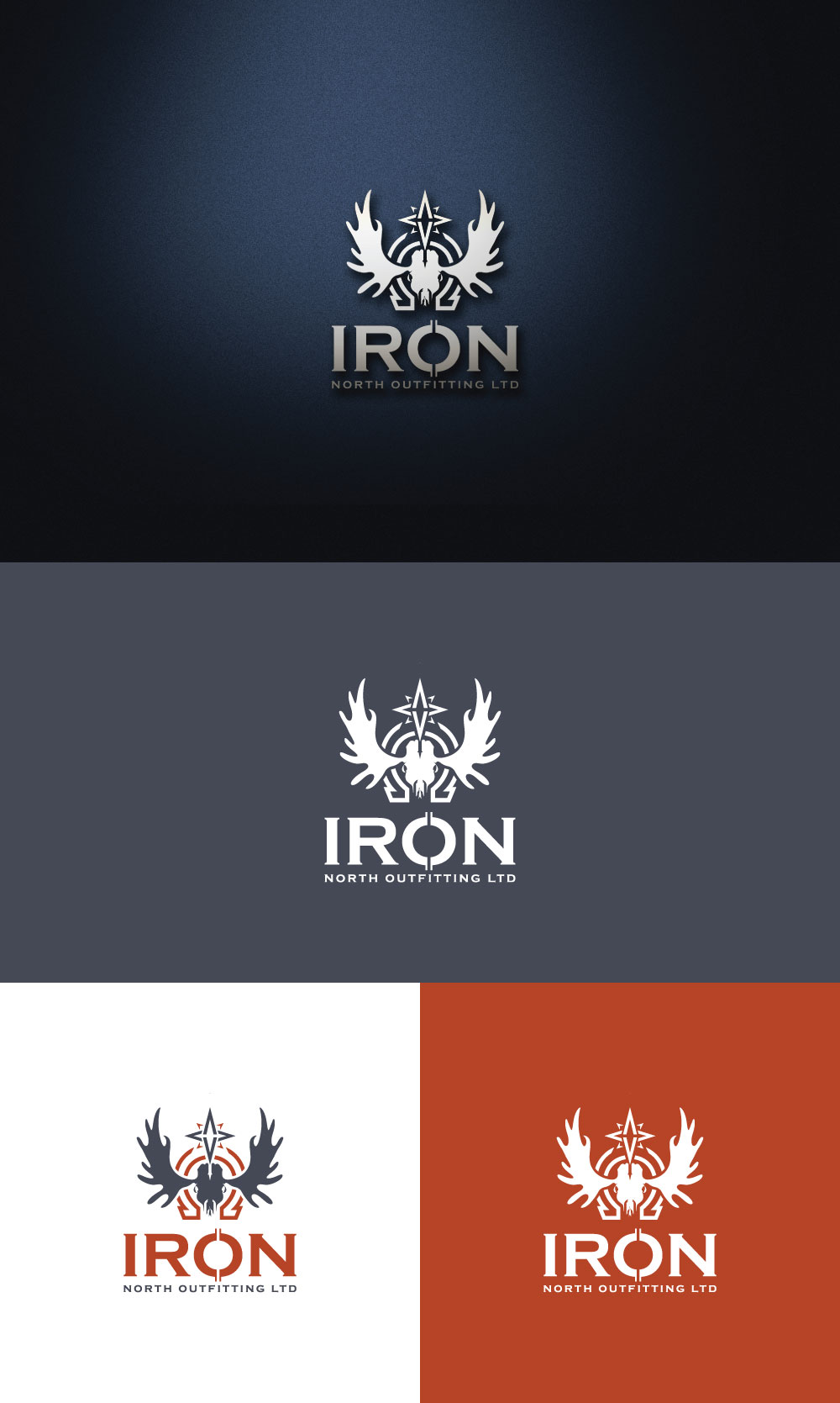 Diseño de Logo por Visionarydexiner para este proyecto | Diseño #31438909