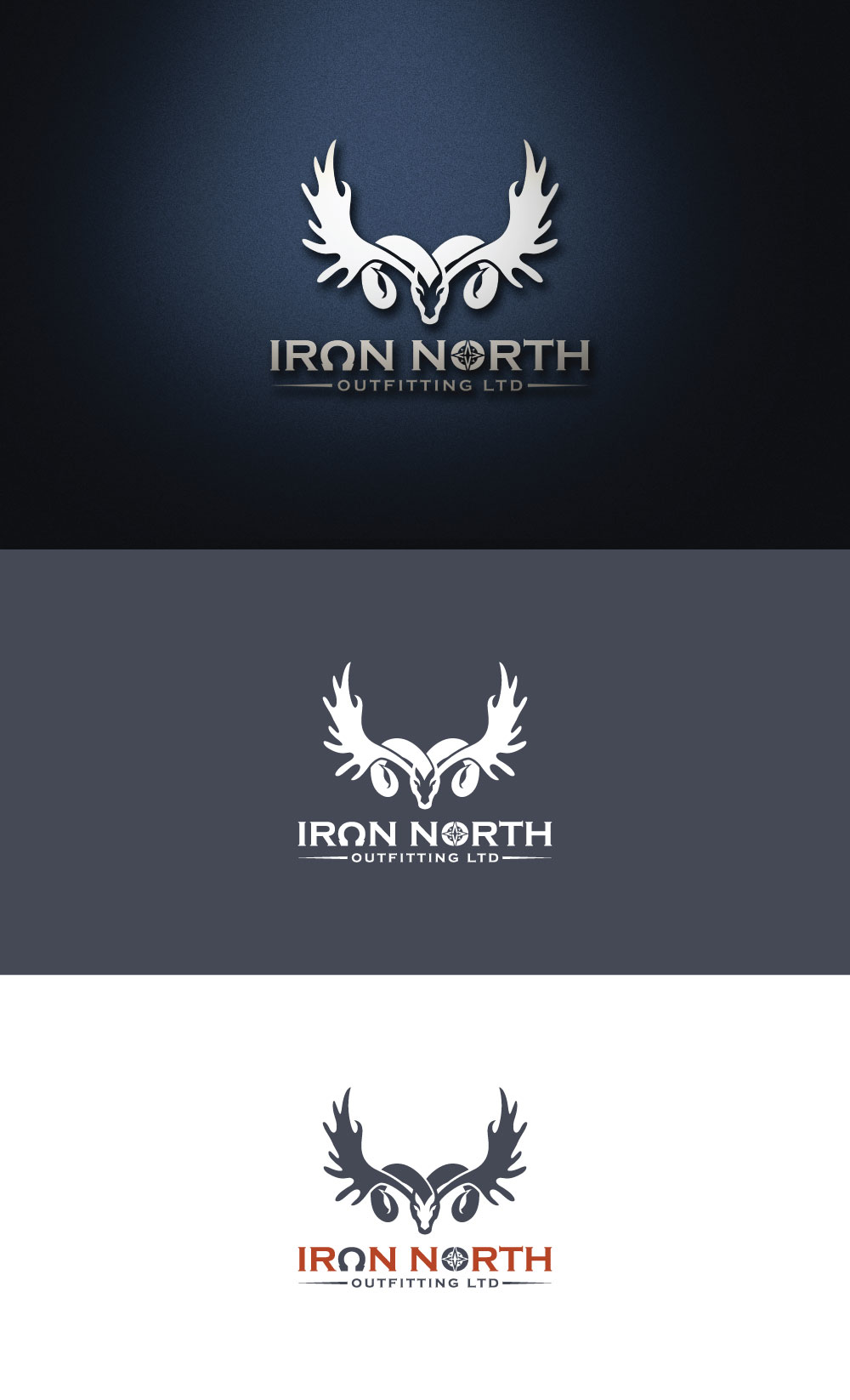 Diseño de Logo por Visionarydexiner para este proyecto | Diseño #31438993