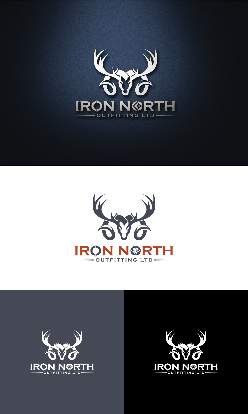 Logo Design by Visionarydexiner for this project | Design #31442311