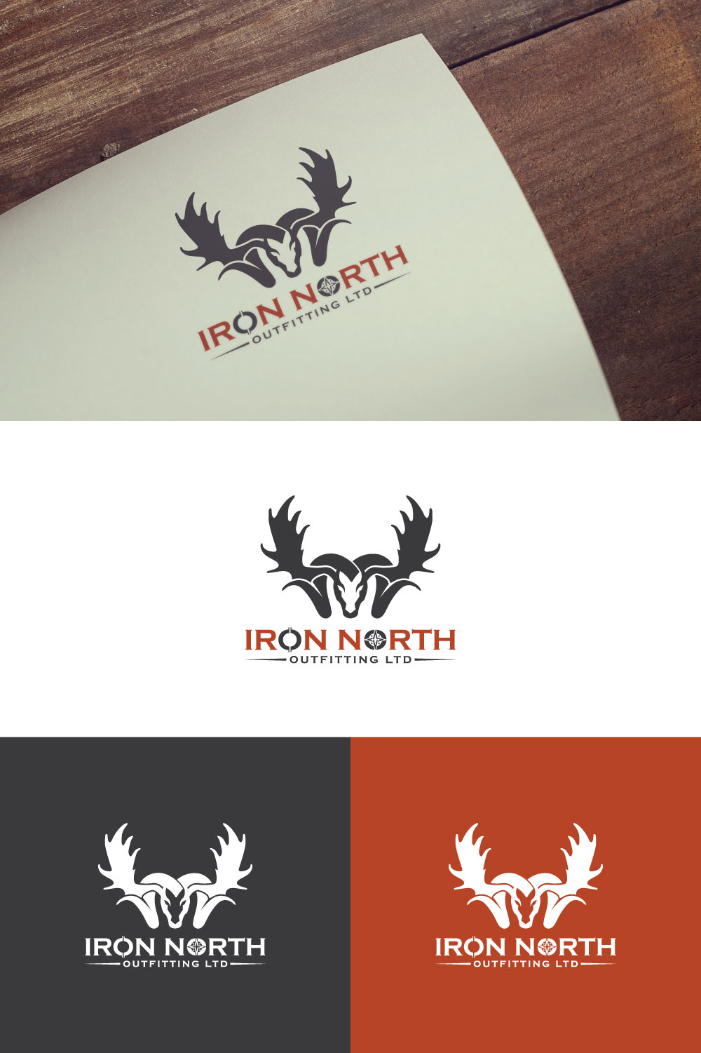 Logo Design by Visionarydexiner for this project | Design #31450110